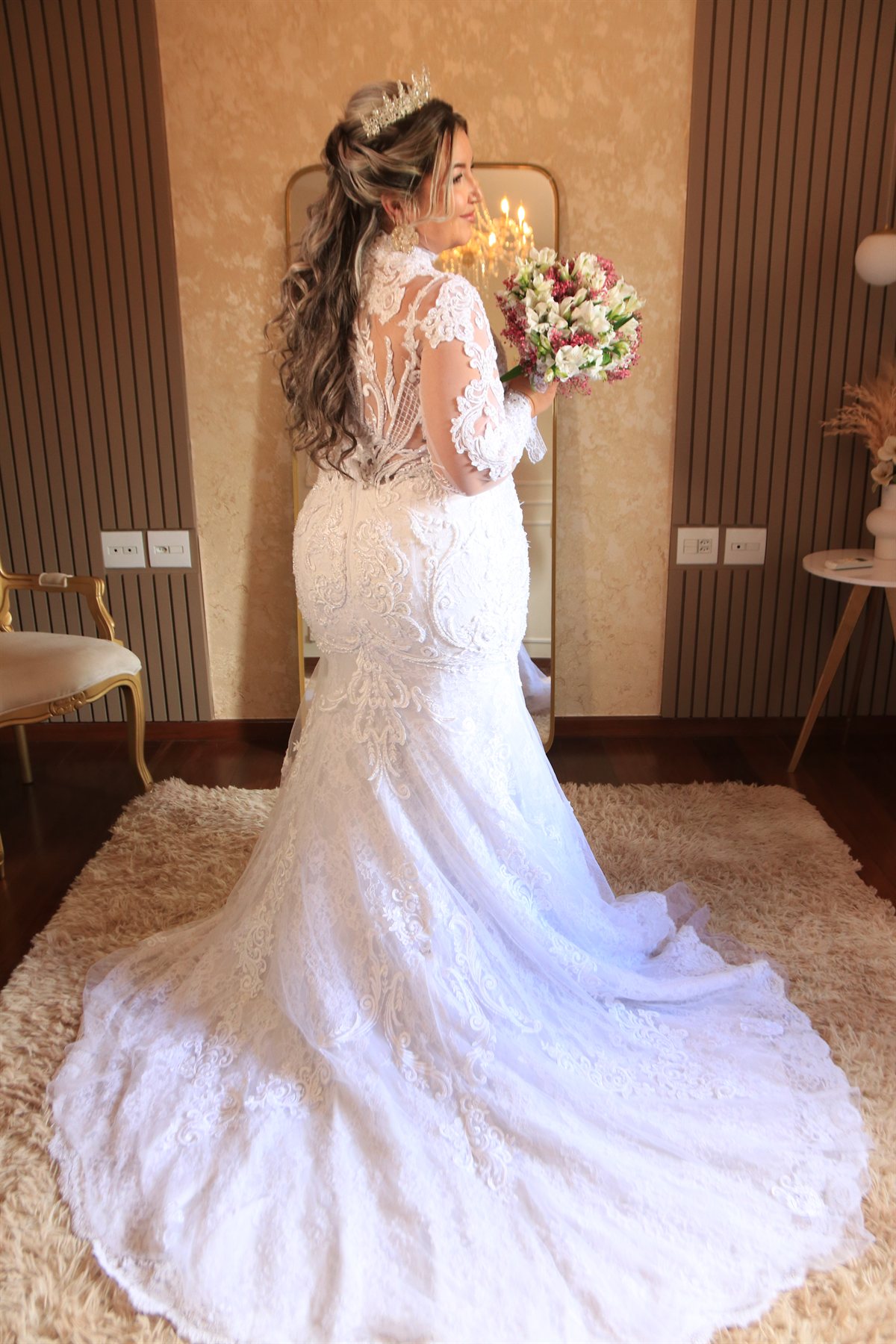 Noiva Keila